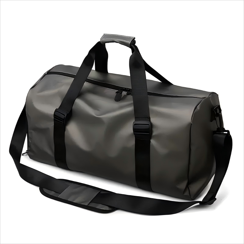 Fitness Bag Men's Dry and Wet Separate Storage Sports Bag Portable Luggage Bag Short-distance Travel Bag Women's Large Capacity Swimming Bag