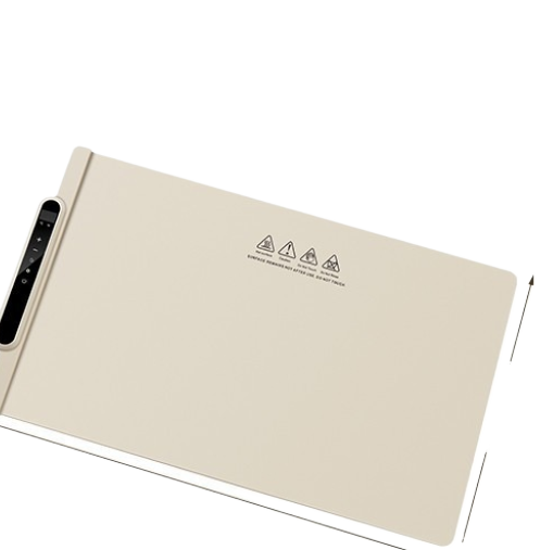 Foldable Electric Food Warming Pad