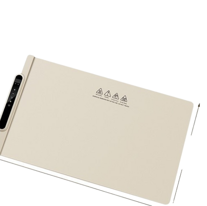 Foldable Electric Food Warming Pad