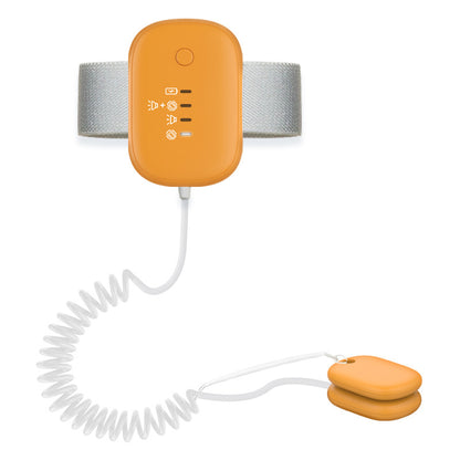 Wireless Bedwetting Alarm for Elderly and Baby