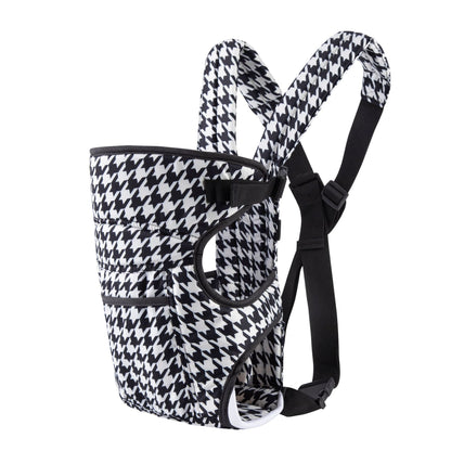 Simple Travel Breathable Baby Carrier