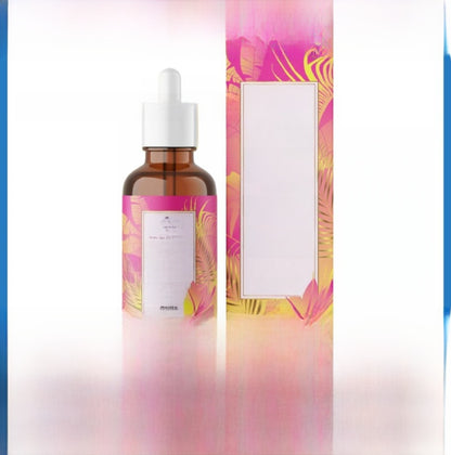 Hair Removal Essential Oil ? Moisturizing, Soothing, and Gentle