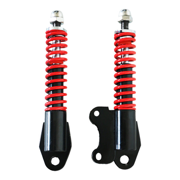 Hydraulic Spring Shock Absorber for Electric Scooter