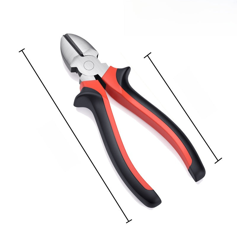 Household Steel Wire Pliers Set