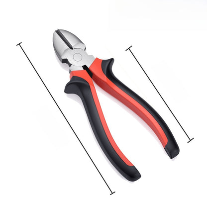 Household Steel Wire Pliers Set