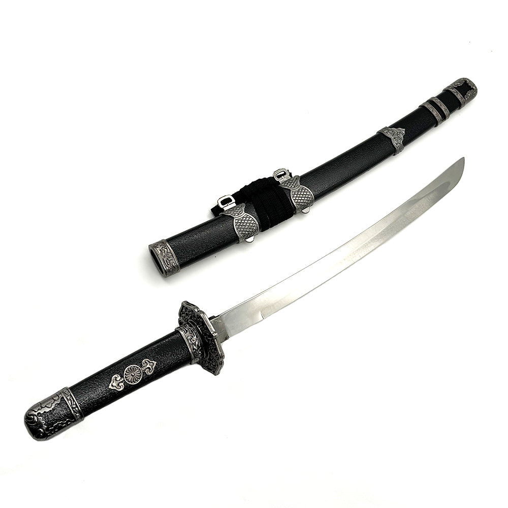 Decorative Sword Metal Crafts