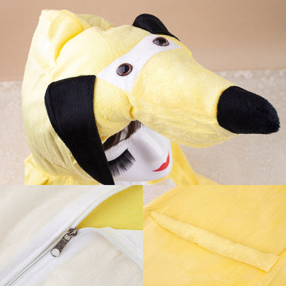 Children Animal Performance Costume