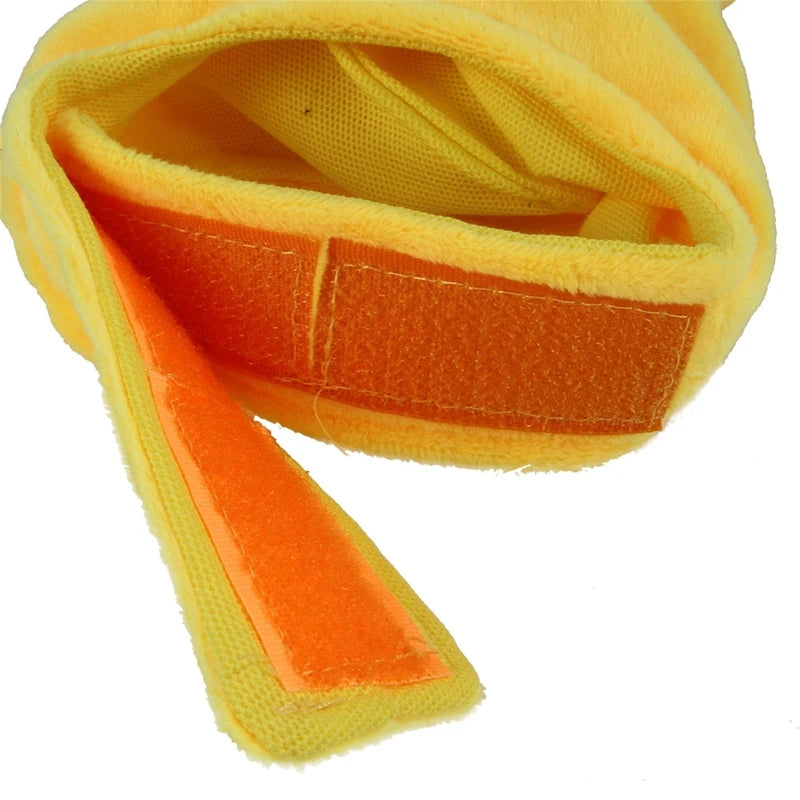 Cat Hat Banana Funny Halloween Costume Cat Dog Hats Pet Puppy Props Dress Headgear Cat Holiday Decoration Headgear Pet