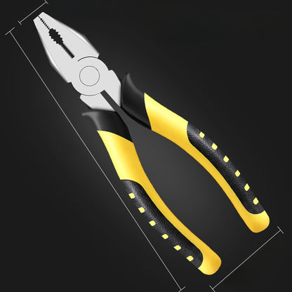 Household Steel Wire Pliers Set