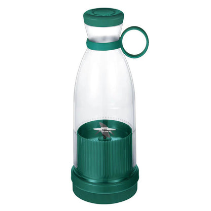 Portable USB Rechargeable Juicer Cup