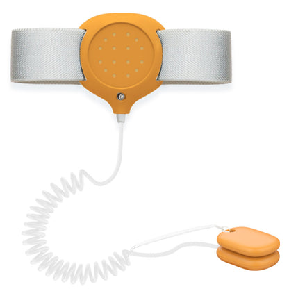 Wireless Bedwetting Alarm for Elderly and Baby