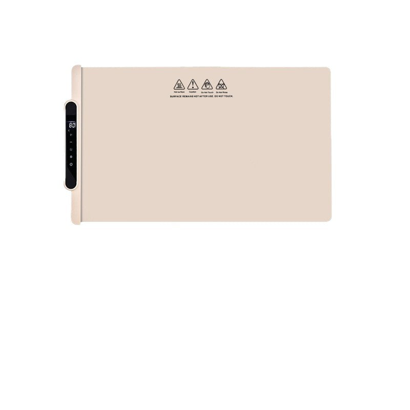 Foldable Electric Food Warming Pad