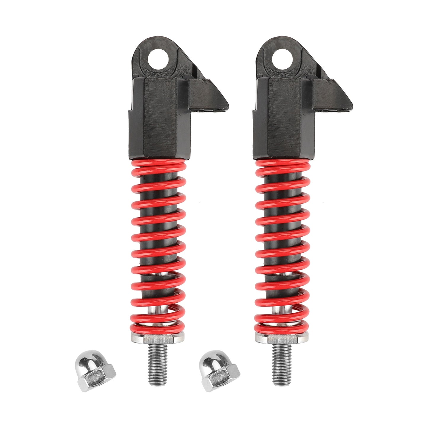 Hydraulic Spring Shock Absorber for Electric Scooter