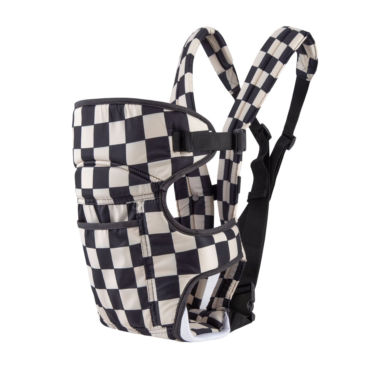 Simple Travel Breathable Baby Carrier