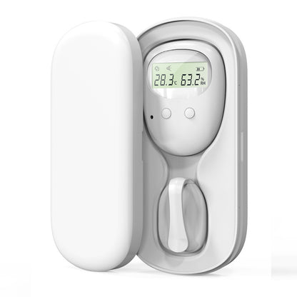 Wireless Bedwetting Alarm for Elderly and Baby