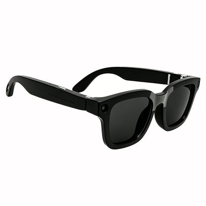 Smart Glasses with Camera AI Translation Bluetooth