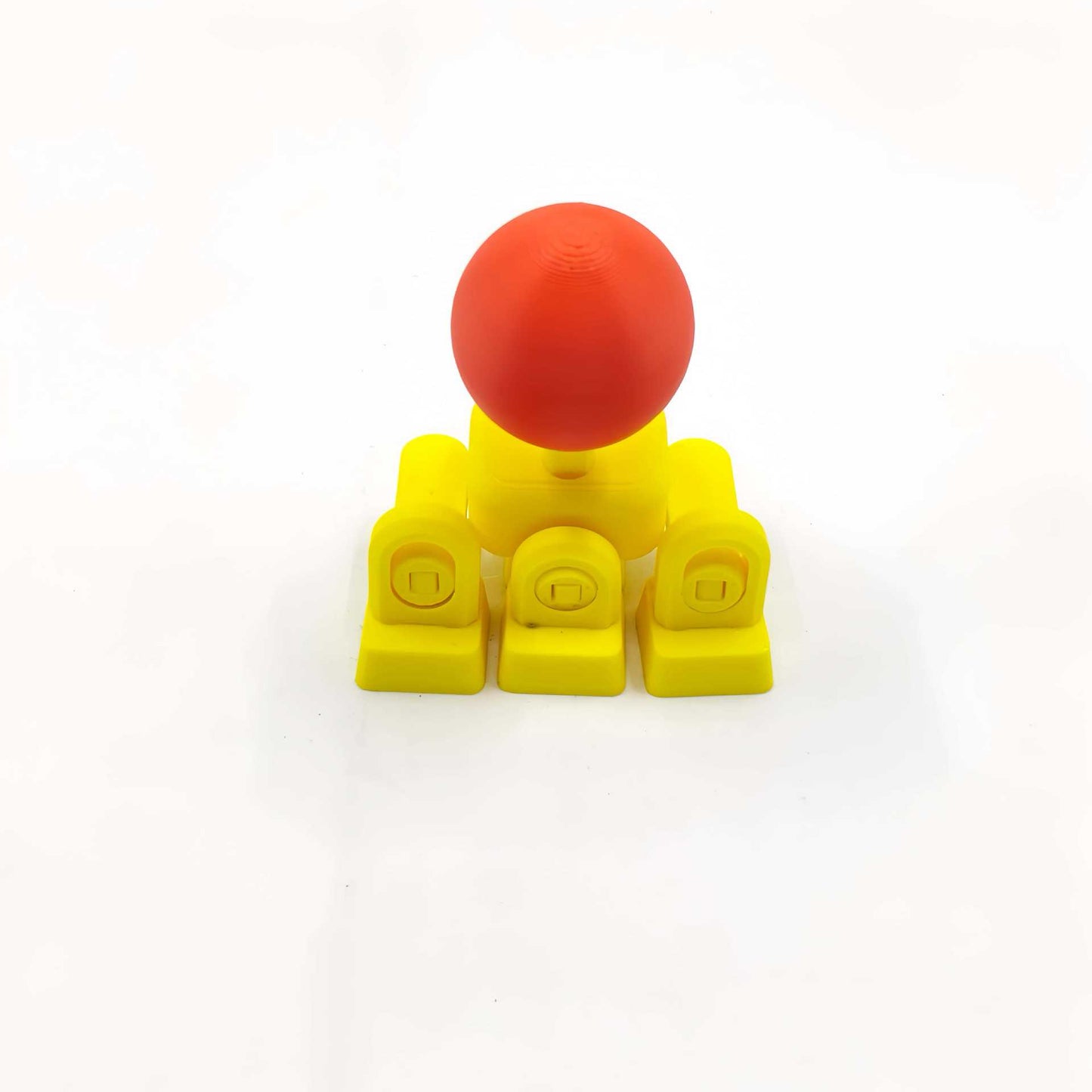 Joystick Keyboard Keycaps