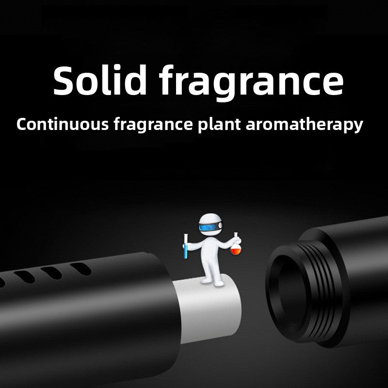 Mini Air Vent Car Aromatherapy Clip