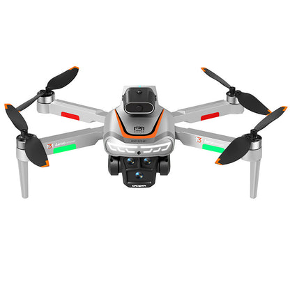 High-Definition Aerial Photography Drone