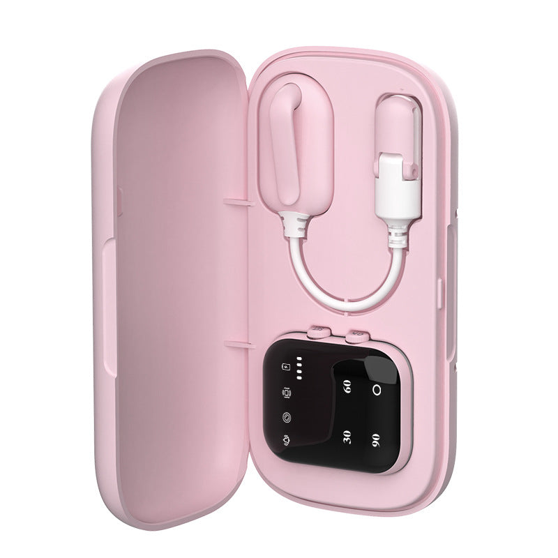 Wireless Bedwetting Alarm for Elderly and Baby
