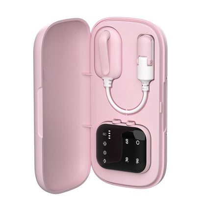 Wireless Bedwetting Alarm for Elderly and Baby