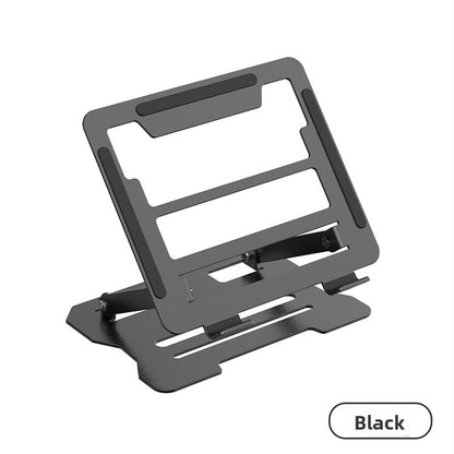 Adjustable Rotating Laptop Stand