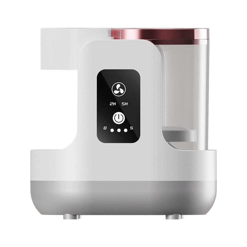 Automatic Makeup Brush Cleaner and Dryer