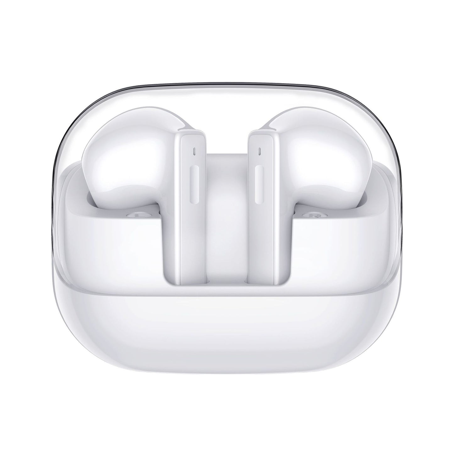 Wireless Noise Cancelling Bluetooth Earbuds
